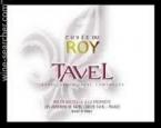 Cuvee Du Roy - Tavel Rose 2022 (750)