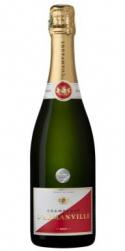Darmanville Brut Champagne NV (750ml) (750ml)
