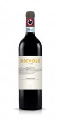 Dievole - Chianti Classico 1992 (750ml) (750ml)