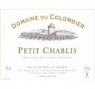 Domaine Du Colombier Petit Chablis 0 (750)