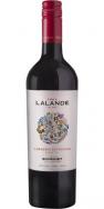 Domaine Bousquet - Finca Lalande - Organic Cabernet Sauvignon 2020 (750)