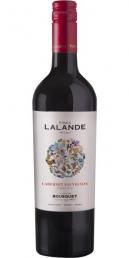 Domaine Bousquet - Finca Lalande - Organic Cabernet Sauvignon 2020 (750ml) (750ml)