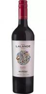 Finca LaLande - Organic Malbec 2022 (750)
