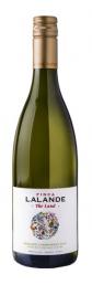 Finca Lalande - Unoaked Chardonnay 2022 (750ml) (750ml)