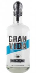 Gran Vida - Blanco Tequila (750ml) (750ml)