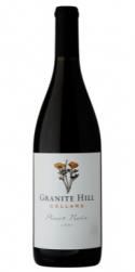 Granite Hill Pinot Noir 2021 (750ml) (750ml)