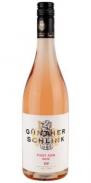 Gunther Schlink - Pinot Noir Rose 2022 (750)