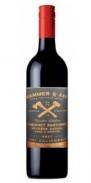 Hammer & Axe - Bourbon Barrel Cabernet Sauvignon 2022 (750)