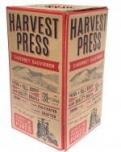 Harvest Press - Cabernet Sauvignon 3 Liter Box 0 (3000)