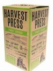 Harvest Press - Pinot Grigio 3 Liter Box 0 (3000)