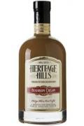 Heritage Hills - Bourbon Cream Liqueur 0 (750)