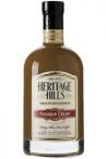 Heritage Hills - Bourbon Cream Liqueur (750)