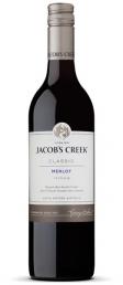 Jacobs Creek - Merlot NV (750ml) (750ml)