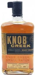Knob Creek M&R Reserve 120 Proof (750ml) (750ml)