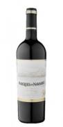 Korta Vineyards - Marques De Navarro Cabernet Franc Grand Rsv 2020 (750)