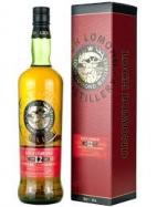 Loch Lomond - 12 Year Highland Single Malt Scotch 0 (750)