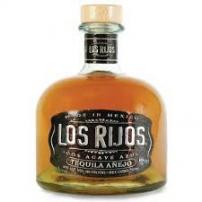 Los Rijos - Anejo Tequila (750ml) (750ml)