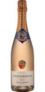 Francois Martenot - Cremant de Bourgogne - Brut Rose 2018 (750)