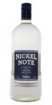 Nickel Note - American Vodka 0 (750)