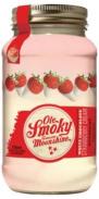 Ole Smoky - White Chocolate Strawberry Cream Moonshine 0 (50)