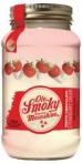 Ole Smoky - White Chocolate Strawberry Cream Moonshine (50)