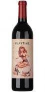 Playtime Red Blend 2020 (750)
