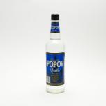 Popov - Vodka 100 Proof (750)