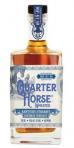 Quarter Horse Wheated Bourbon 0 (750)