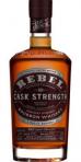 Rebel - M&R Select Cask Strength Wheated Bourbon 0 (750)