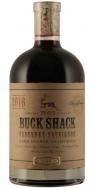 Buck Shack Shannon Ridge - Bourbon Barrel Cabernet Sauvignon 0 (750)