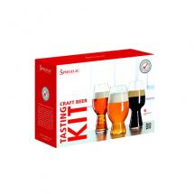 Spiegelau Craft Beer Tasting Kit