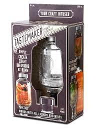 Tastemaker - Craft Infuser