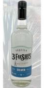 Three Fusiles - Blanco Tequila 0 (1750)