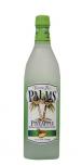 Tropic Isle Palms - Pineapple Rum 0 (750)