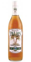 Tropic Isle Palms - Rum Gold (750ml) (750ml)