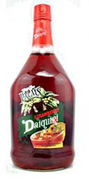 Tropic Isle Palms - Strawberry Daiquiri (1.75L) (1.75L)