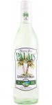 Tropic Isle Palms - White Rum 0 (750)