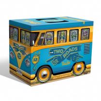 Two Roads - Beer Bus Variety Pack (12 pack cans) (12 pack cans)