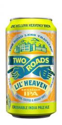 Two Roads - Lil Heaven (12 pack cans) (12 pack cans)