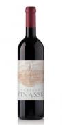 Ch Pinasse Red Bordeaux 2018 (750)