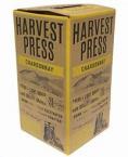 Harvest Press - Chardonnay 3 Liter Box 0 (3000)