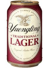 Yuengling Brewery - Yuengling Lager (12 pack cans) (12 pack cans)