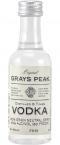 Gray's Peak - Vodka (50)