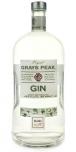 Gray's Peak - Artisan Gin (1750)