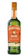 Jameson Orange Whiskey 0 (750)