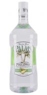 Tropic Isle Palms - Pineapple Rum 0 (1750)