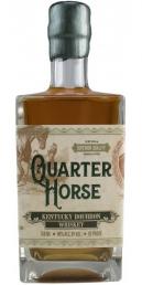 Quarter Horse - Bourbon (750ml) (750ml)