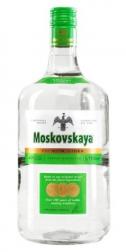 Moskovskaya Vodka (1.75L) (1.75L)