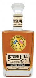 Bower Hill Barrel Reserve - Kentucky Straight Bourbon (750ml) (750ml)