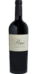 Baus Family Vineyards - Cabernet Sauvignon 2020 (750ml) (750ml)